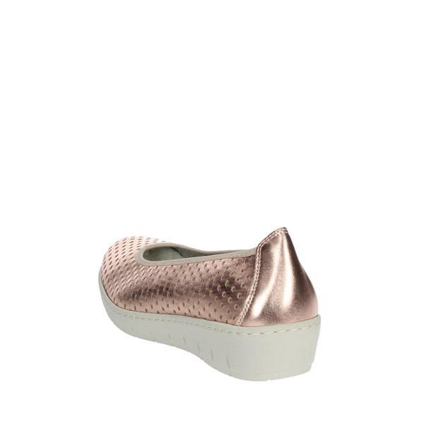 Notton Shoes Pumps Light dusty pink 2929