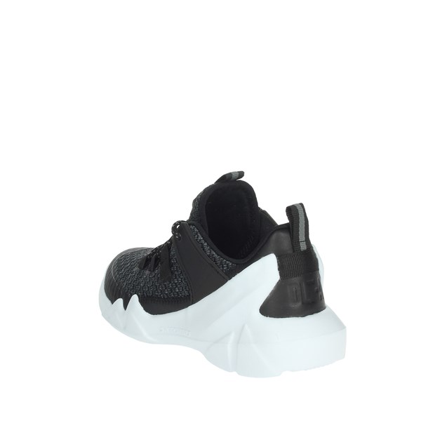 Skechers Shoes Sneakers Black 97960/BKCC