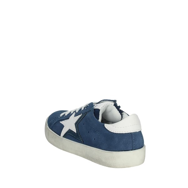Asso Shoes Sneakers Light Blue AG-905