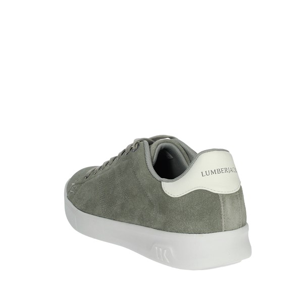 Lumberjack Shoes Sneakers Grey SM30005-005