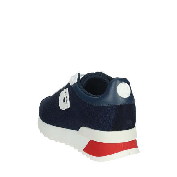 Agile By Rucoline  Shoes Sneakers Blue 1952