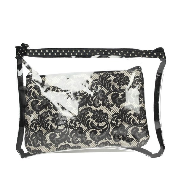 Marina Galanti Accessories Clutch Bag Black 21-003-5