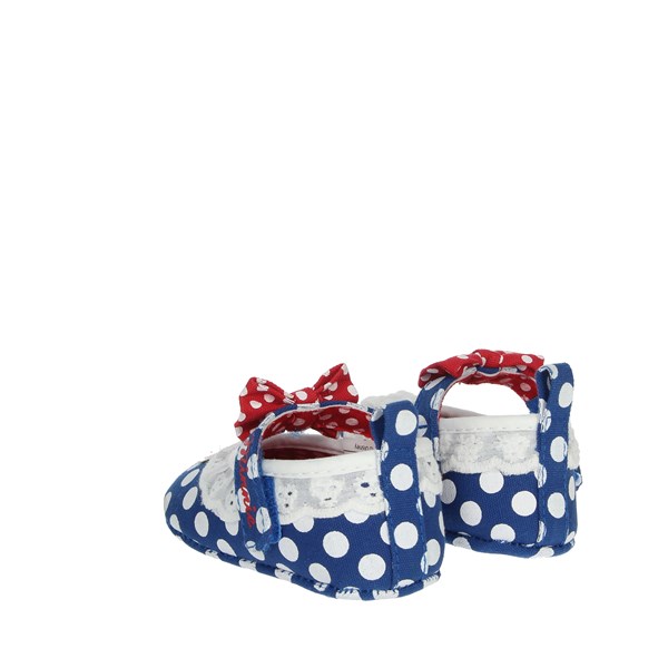 Disney Minnie Mouse Shoes Baby Shoes Blue S21104