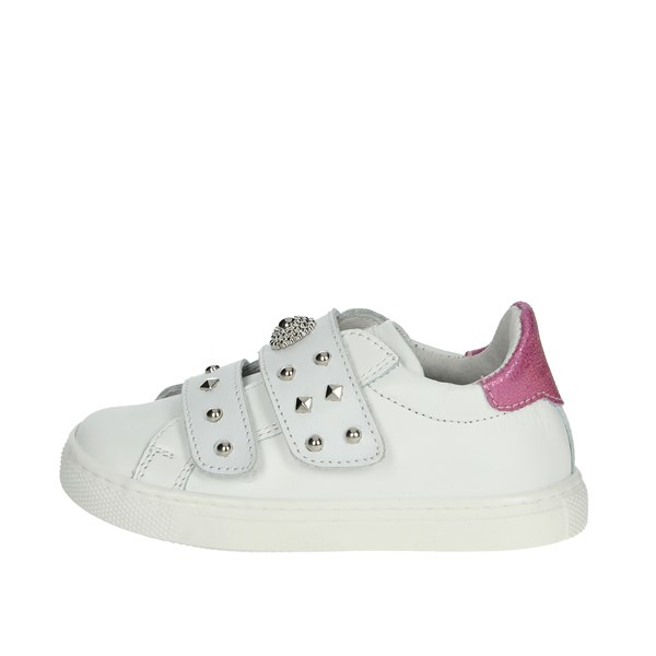 Ciao Bimbi Shoes Sneakers White 2375.13