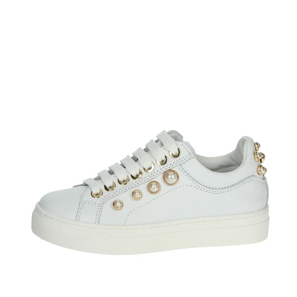 Ciao Bimbi Shoes Sneakers White 3846.06