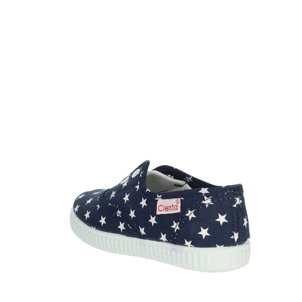Cienta Shoes Sneakers Blue 55010