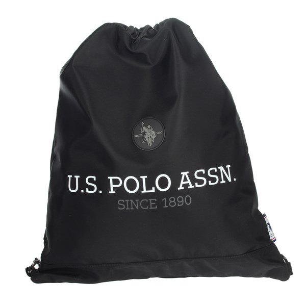 U.s. Polo Assn Accessories Backpacks Black BEUNB0538