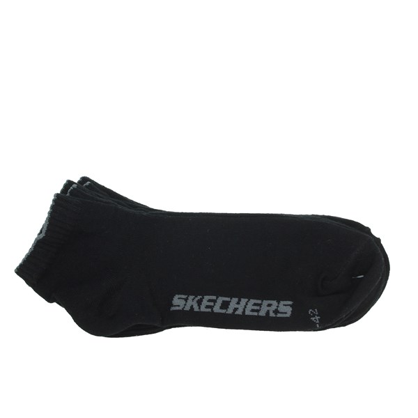 Skechers Accessories Socks Black SK42000