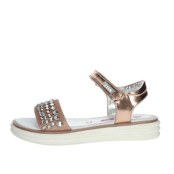 sandali bimba asso