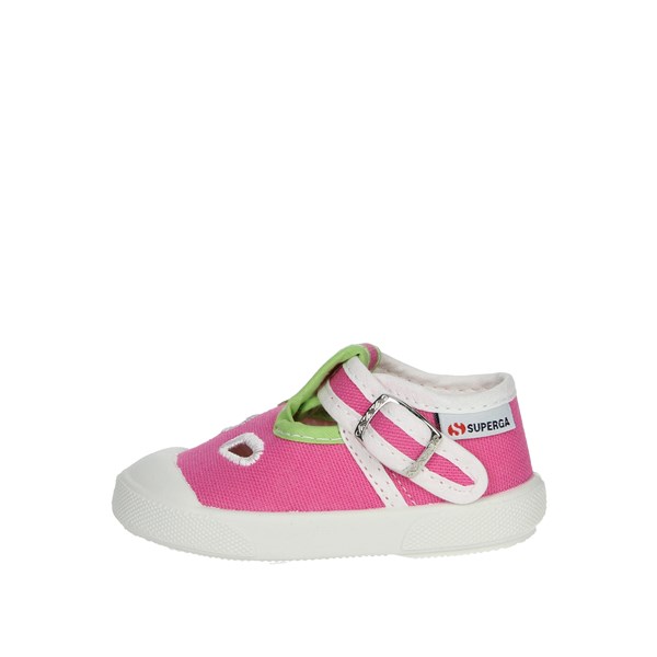 scarpe bambina superga