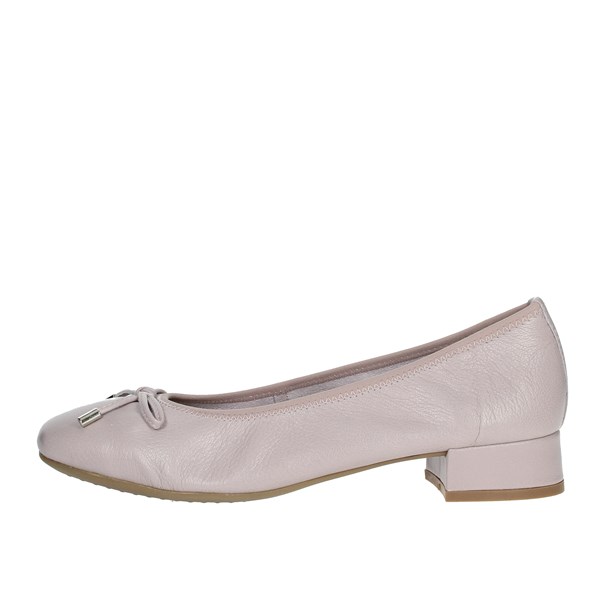 Cinzia Soft Shoes Ballet Flats Light dusty pink IV10258-KFE