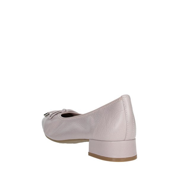 Cinzia Soft Shoes Ballet Flats Light dusty pink IV10258-KFE