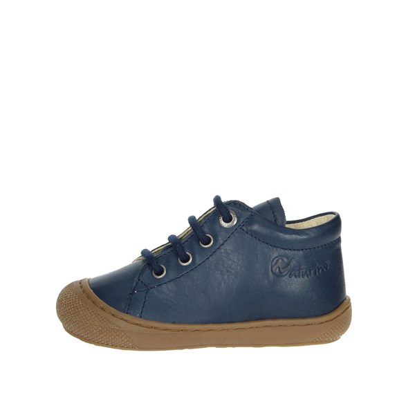 Naturino Shoes Sneakers Blue 0012012889.01.0C02
