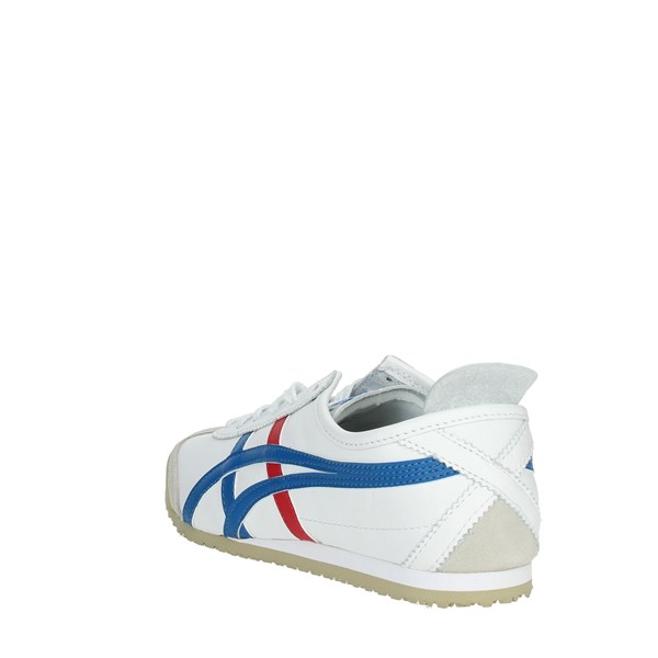 Onitsuka Tiger Shoes Sneakers White DL408