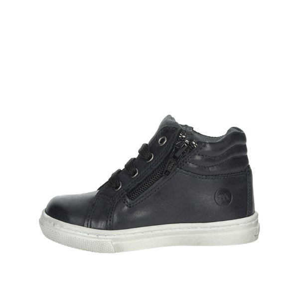 Melania Shoes Sneakers Black ME1453B9I.A