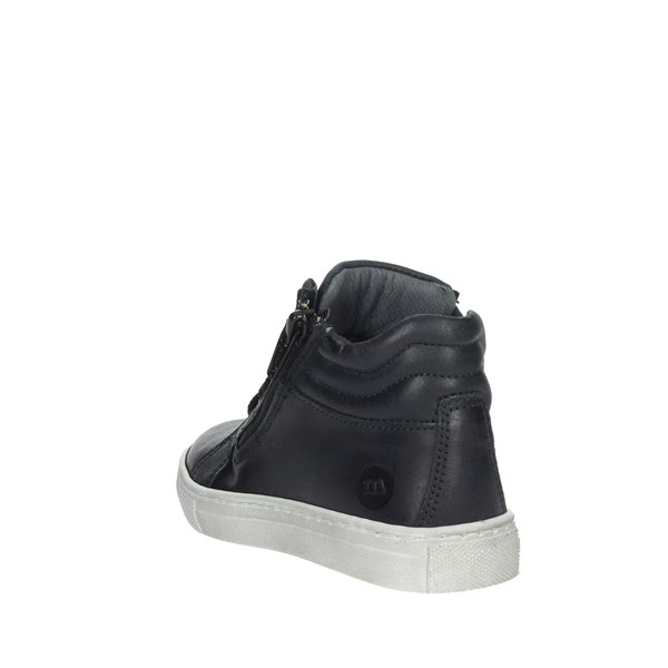 Melania Shoes Sneakers Black ME2453D9I.A