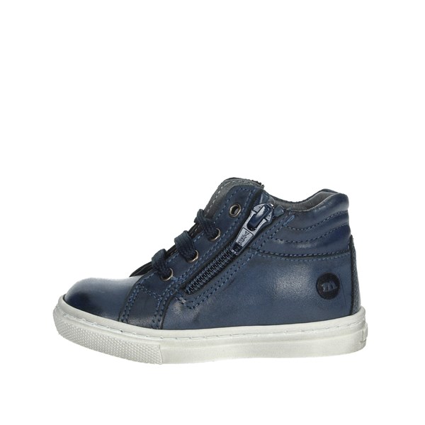 Melania Shoes Sneakers Blue ME1453B9I.B
