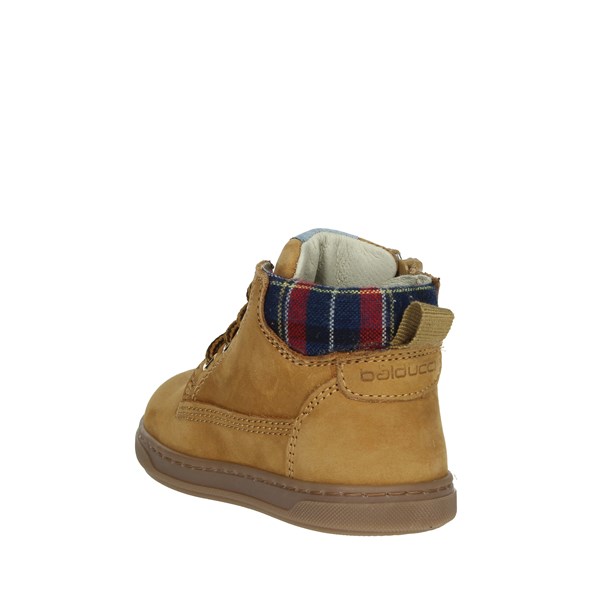 Balducci Shoes Comfort Shoes  Yellow MSPORT3153