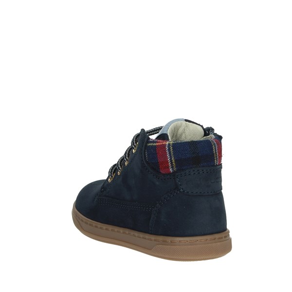 Balducci Shoes Comfort Shoes  Blue MSPORT3153
