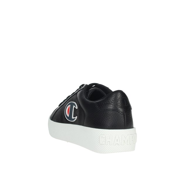 Champion Shoes Sneakers Black S10739-F19