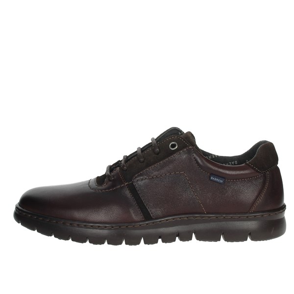 Baerchi Shoes Sneakers Brown 5310