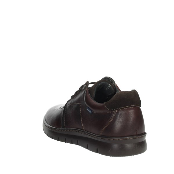 Baerchi Shoes Sneakers Brown 5310