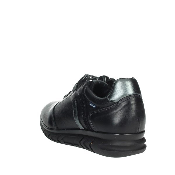 Baerchi Shoes Sneakers Black 5572