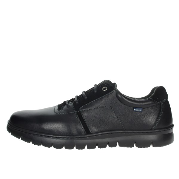 Baerchi Shoes Sneakers Black 5310