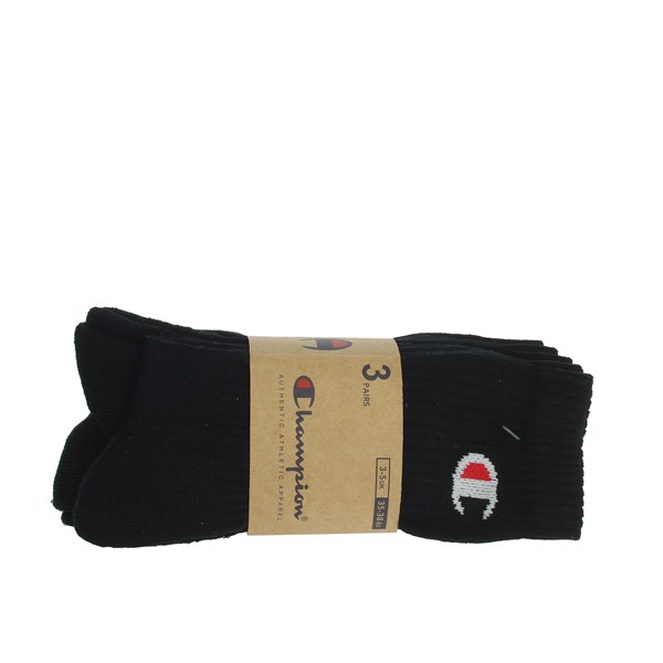 Champion Accessories Socks Black 804618