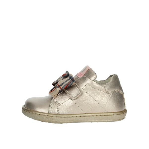 Balducci Shoes Sneakers Platinum  CITA3302