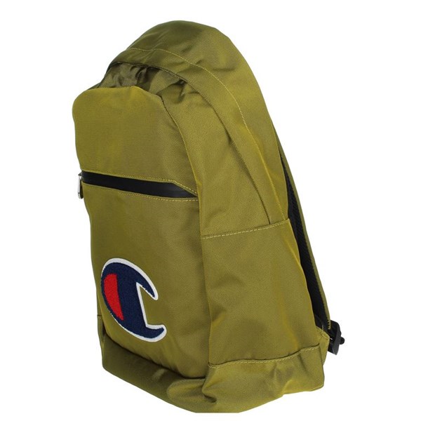 Champion Accessories Backpacks Dark Green 804696-F19