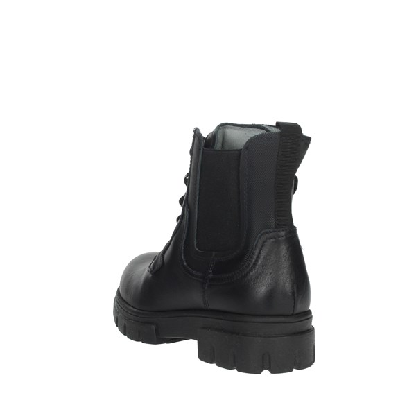 Nero Giardini Shoes Boots Black A931341F