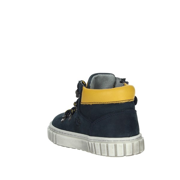 Nero Giardini Shoes Comfort Shoes  Blue A923781M