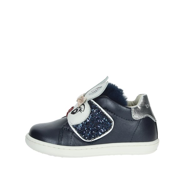 Balducci Shoes Sneakers Blue CSPORT3550