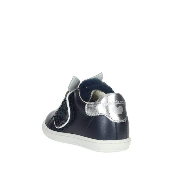 Balducci Shoes Sneakers Blue CSPORT3550