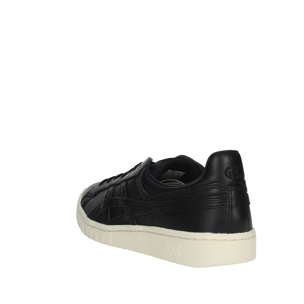 Asics Shoes Sneakers Black HL7X0