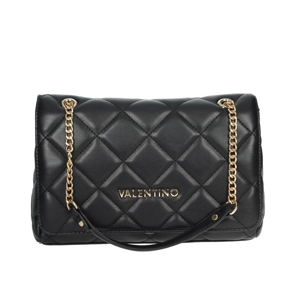 Valentino Accessories Bags Black VBS3KK02