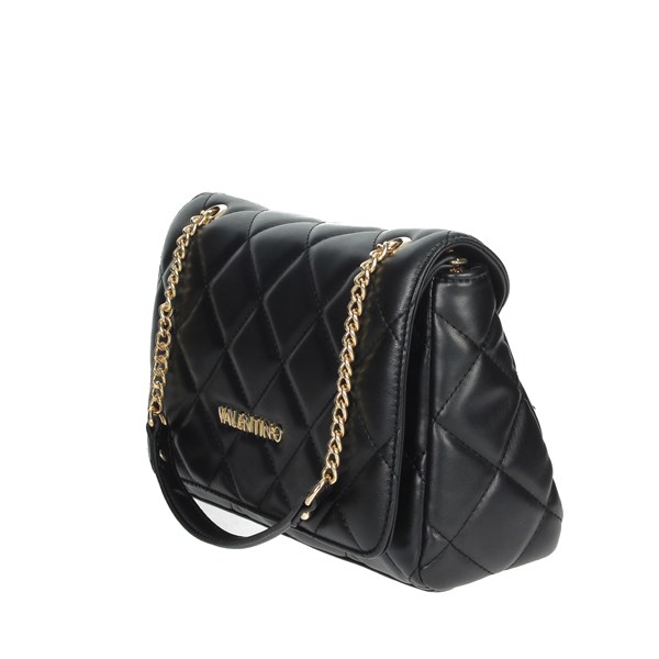 Valentino Accessories Bags Black VBS3KK02