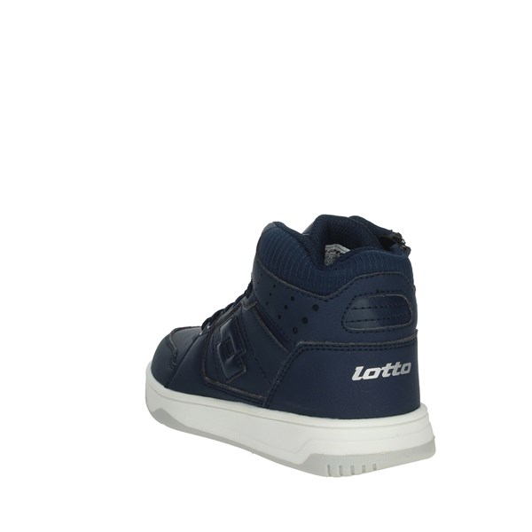 Lotto Shoes Sneakers Blue 211906