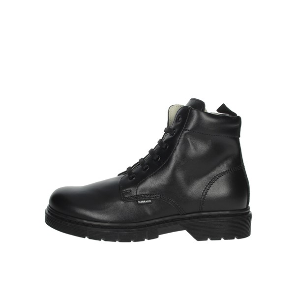 Balducci Shoes Boots Black RAY1800