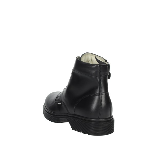 Balducci Shoes Boots Black RAY1800