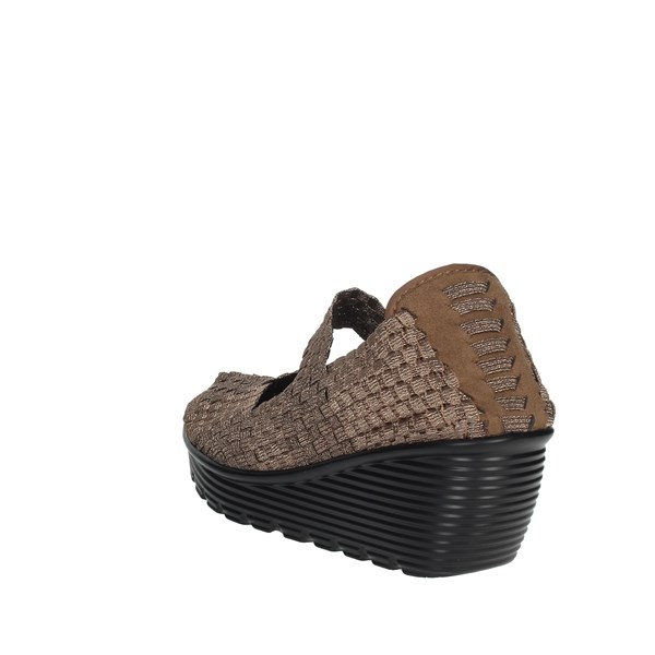 Pregunta Shoes Pumps Bronze  KELLY