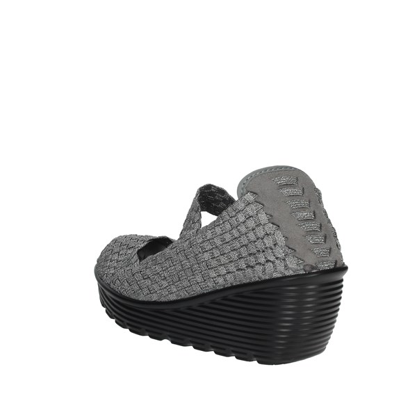 Pregunta Shoes Pumps Silver KELLY