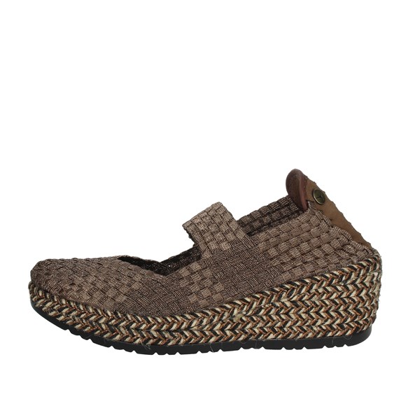 Pregunta Shoes Pumps Bronze  PWBOBBY
