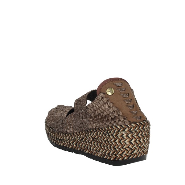 Pregunta Shoes Pumps Bronze  PWBOBBY