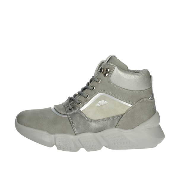 Ellesse Shoes Sneakers Grey EL92W60413