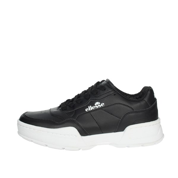 Ellesse Shoes Sneakers Black EL92W60451