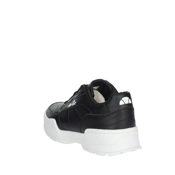 Ellesse Shoes Sneakers Black EL92W60451