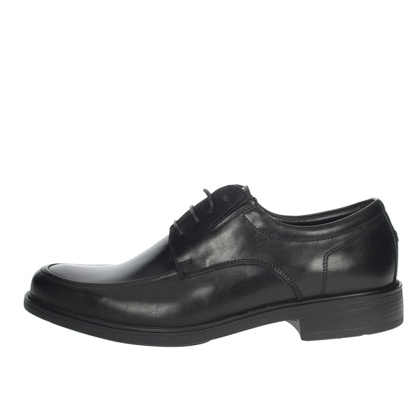 Impronte Shoes Comfort Shoes  Black IM182070