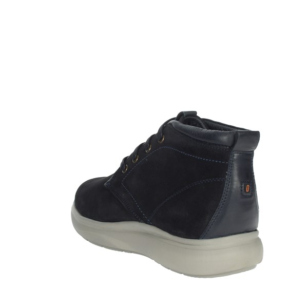 Impronte Shoes Comfort Shoes  Blue IM92016A